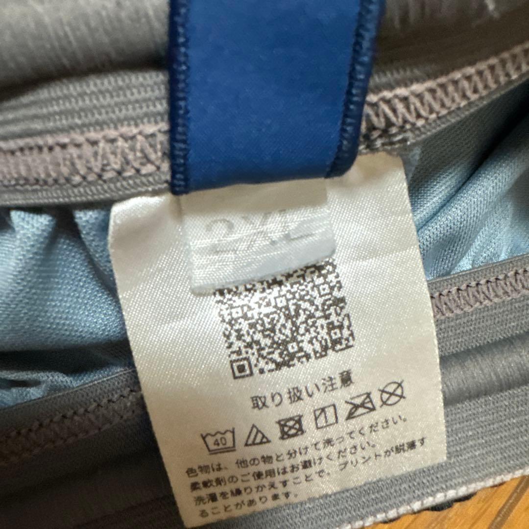 バレーボール　ゲームパンツ　jt