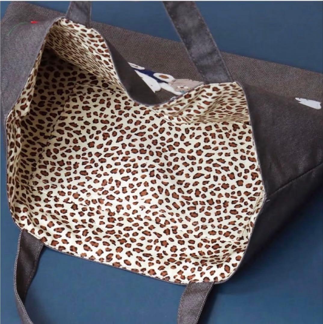 【新品未開封】ネコ展ファミリアバッグ