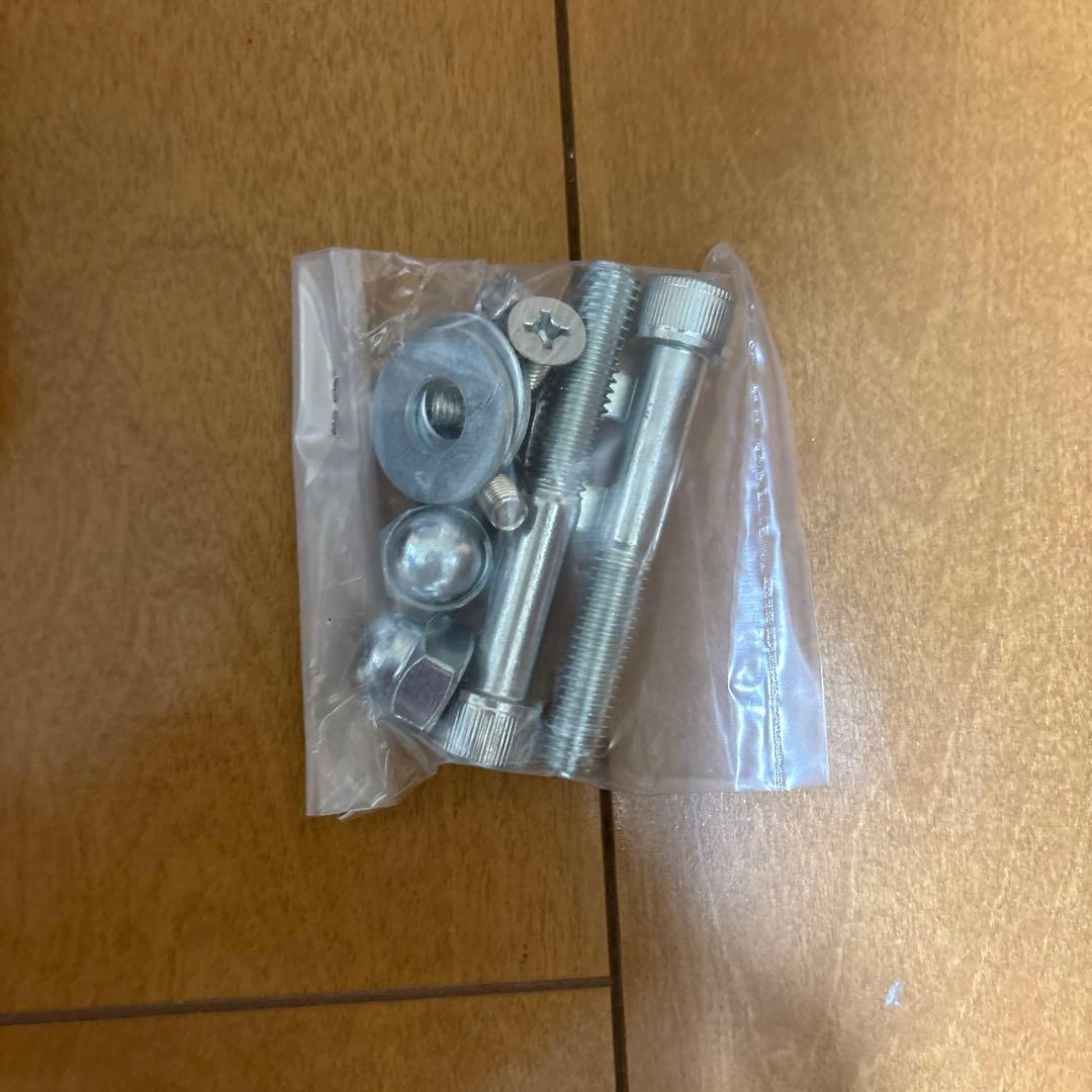 ドラッグスター250用 スポーツタンク