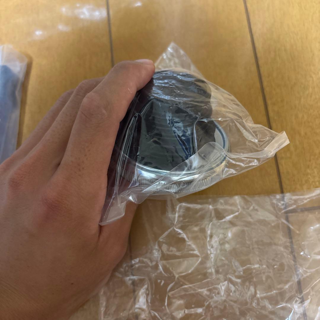 ドラッグスター250用 スポーツタンク