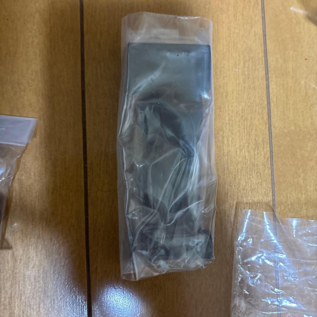 ドラッグスター250用 スポーツタンク