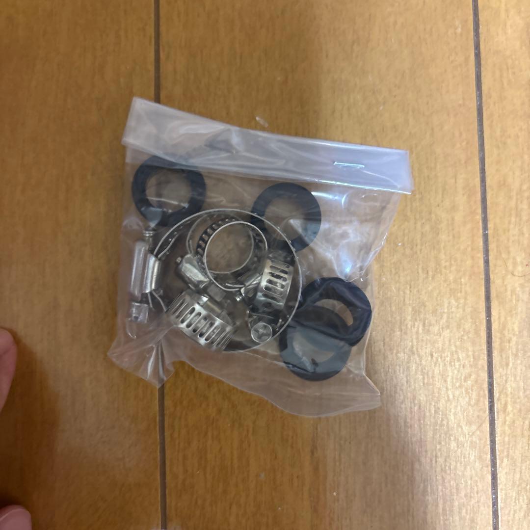 ドラッグスター250用 スポーツタンク