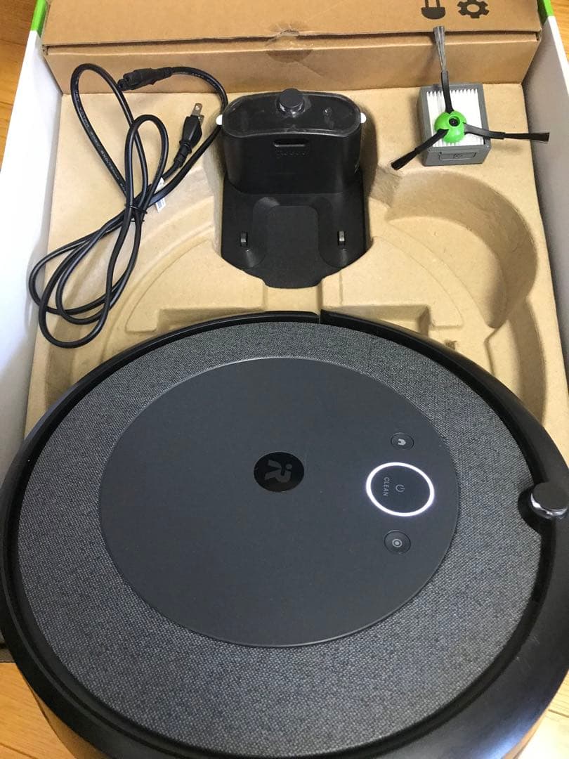 iRobot Roomba i3 アイロボットルンバi3