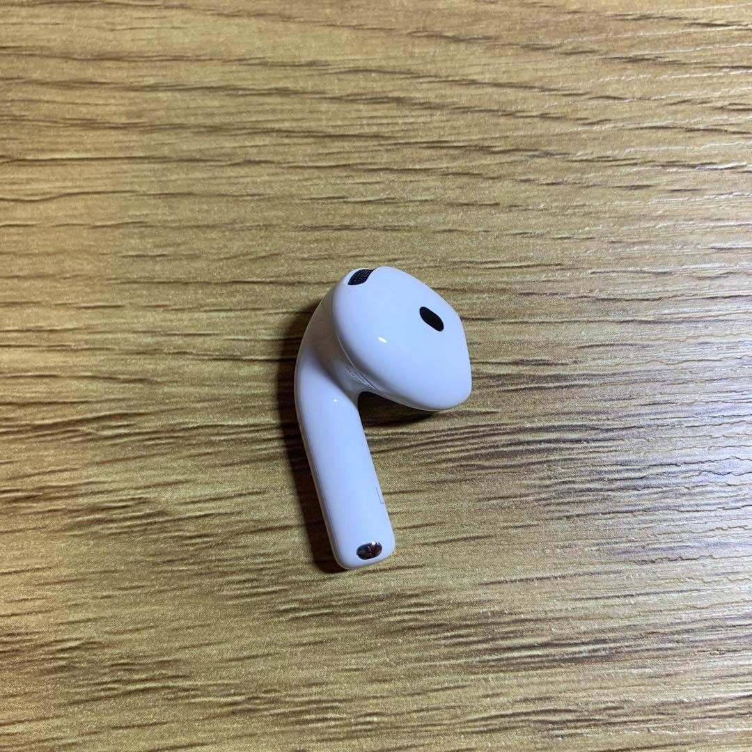 Apple AirPods 第4世代　ANC 3055 3056 左耳　左側　左