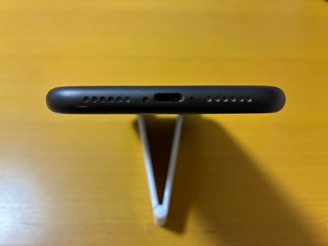 iPhone 11 128GB ブラック SIMフリー端末 おまけ付き