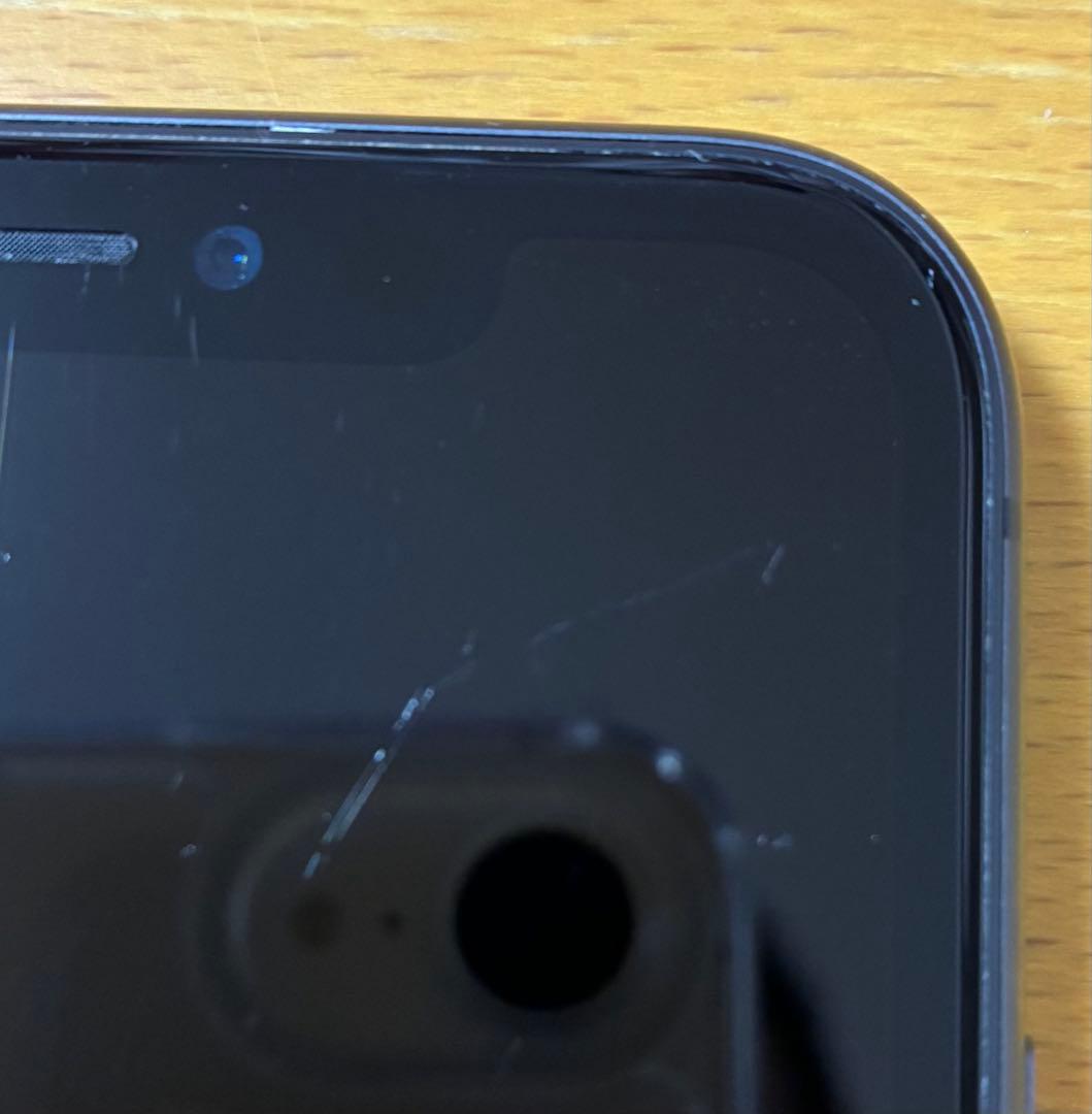 iPhone 11 128GB ブラック SIMフリー端末 おまけ付き