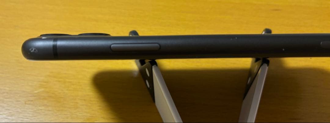 iPhone 11 128GB ブラック SIMフリー端末 おまけ付き