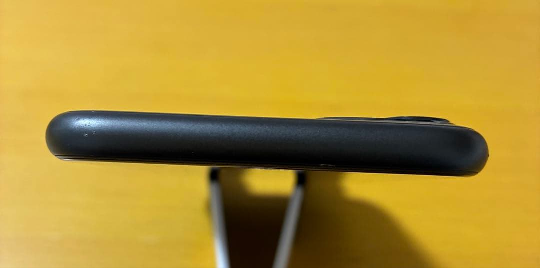 iPhone 11 128GB ブラック SIMフリー端末 おまけ付き