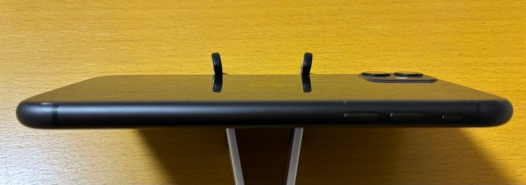 iPhone 11 128GB ブラック SIMフリー端末 おまけ付き