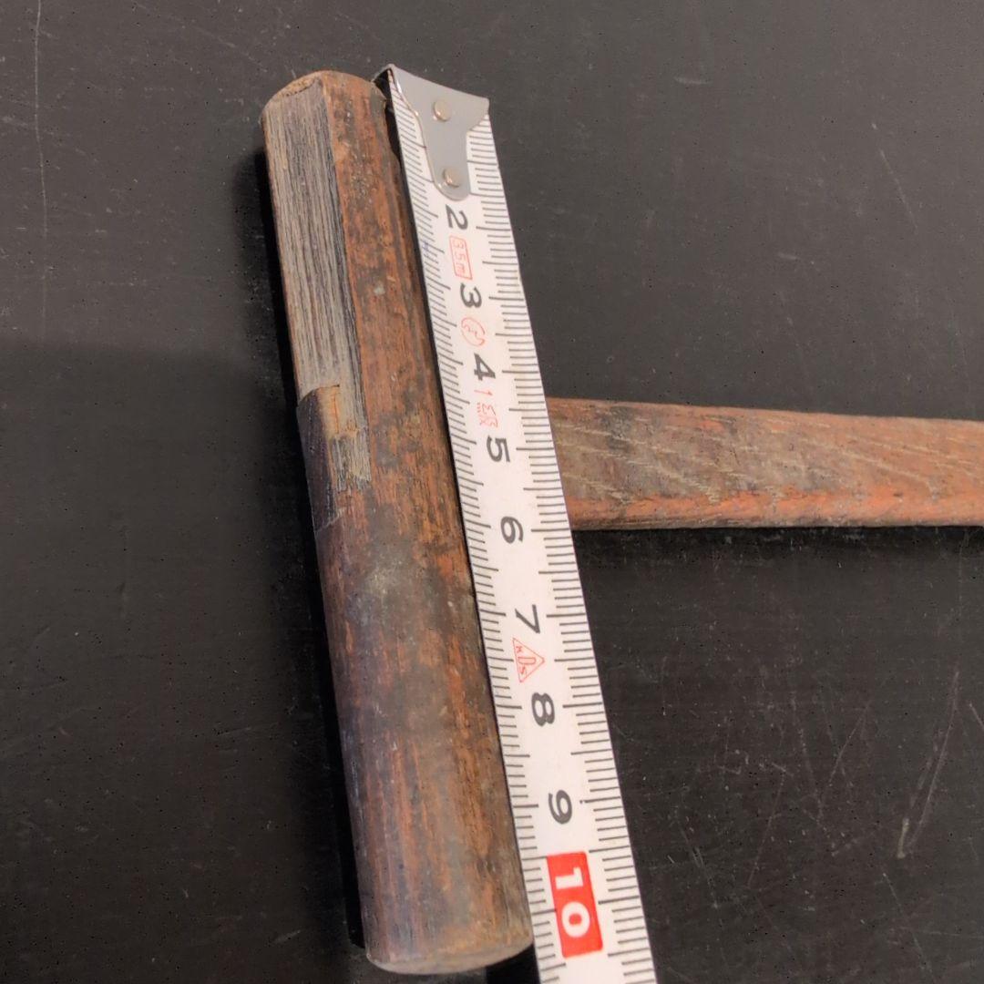 仏具　江戸寛政期　鉦吾　一心撞木　大鼓の打面（2枚）