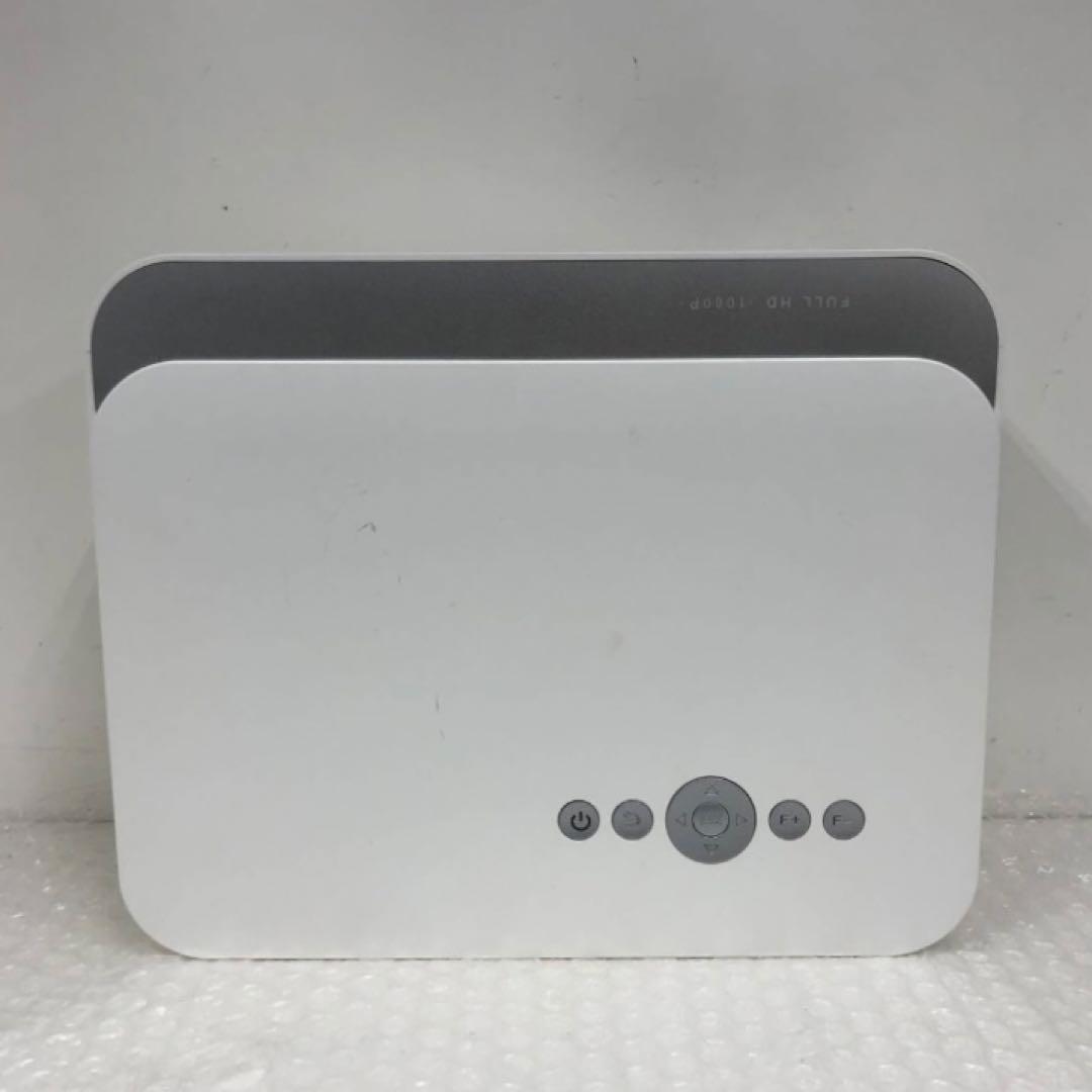 TOPTRO X6 プロジェクター