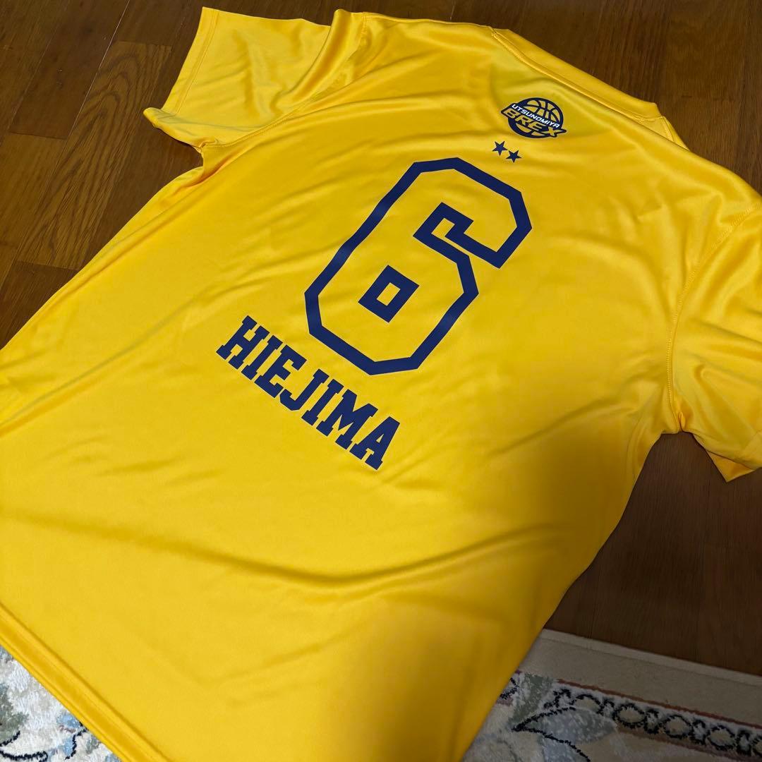 宇都宮ブレックス　比江島慎　ユニフォーム　ぬいぐるみ　DVD等　グッズまとめ売り