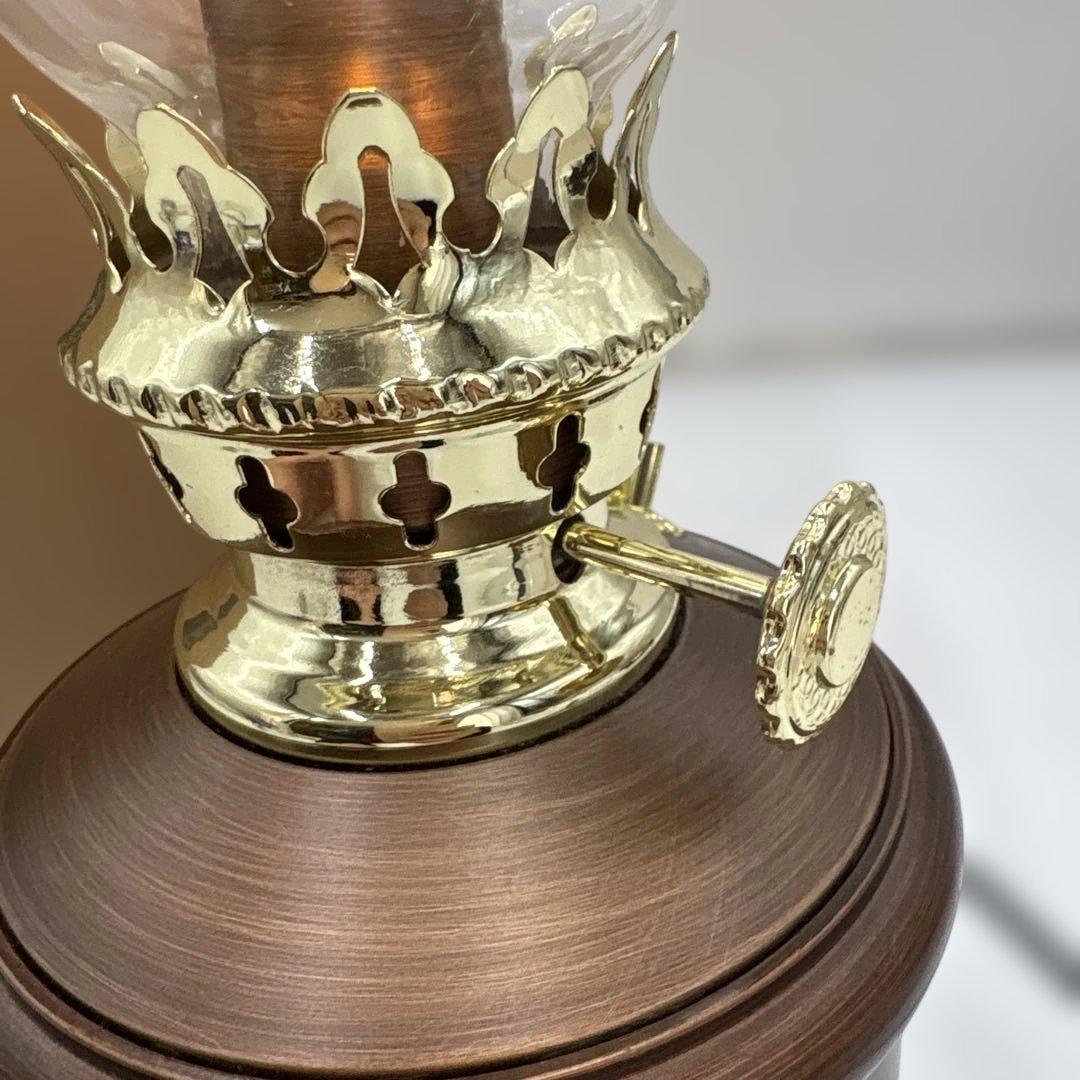 美品　Aladdin LEDランタンスピーカー 100周年記念モデル