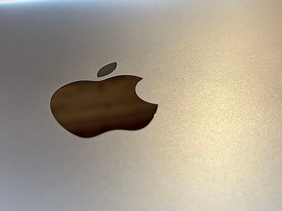 【美品・バッテリー交換済・16GB】MacBook Pro 13インチ USキー