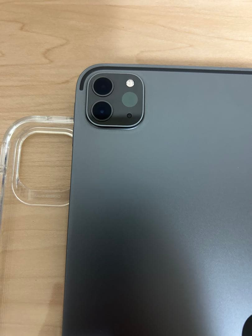 iPad Pro 11インチ　第3世代　128GB 美品