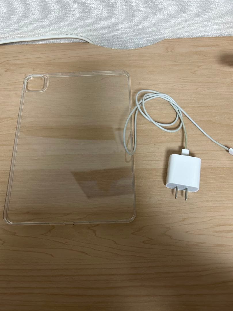 iPad Pro 11インチ　第3世代　128GB 美品