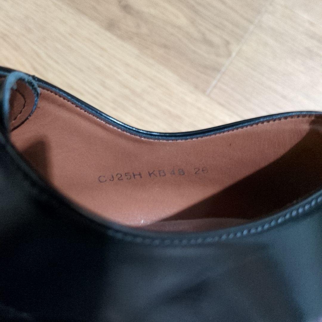 KENFORD KB48 ビジネスシューズ 26cm