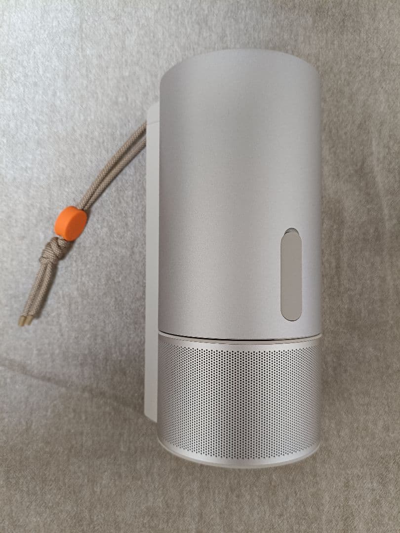 XGIMI MoGo 3 Pro モバイルプロジェクター