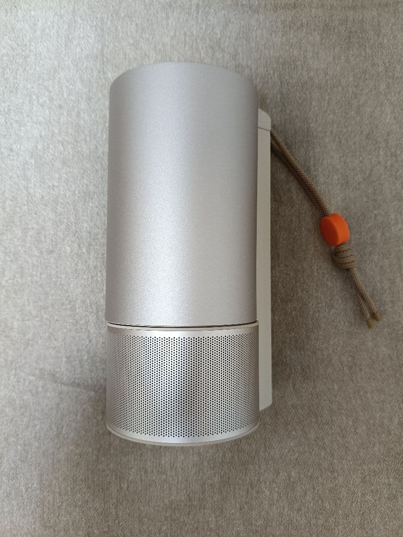 XGIMI MoGo 3 Pro モバイルプロジェクター