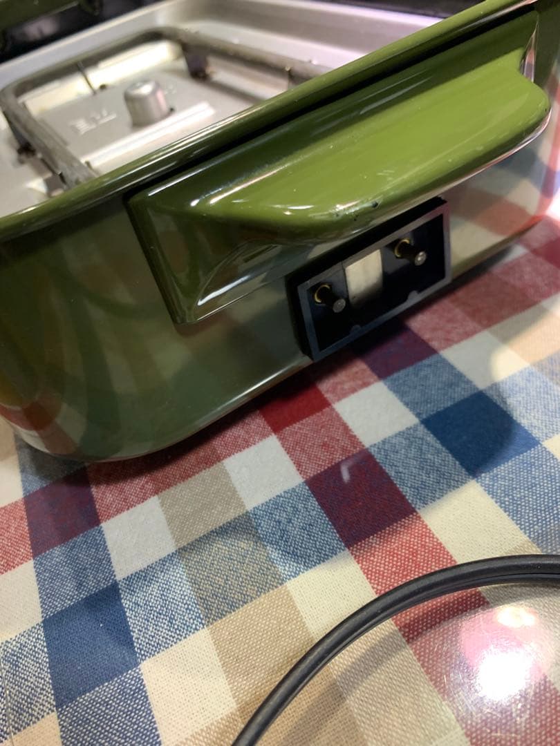 BRUNO ブルーノ　コンパクトホットプレート ホットプレート