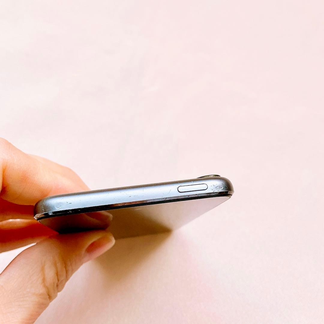 グレー iPod touch 第6世代 64GB アイポッドApple本体 Z