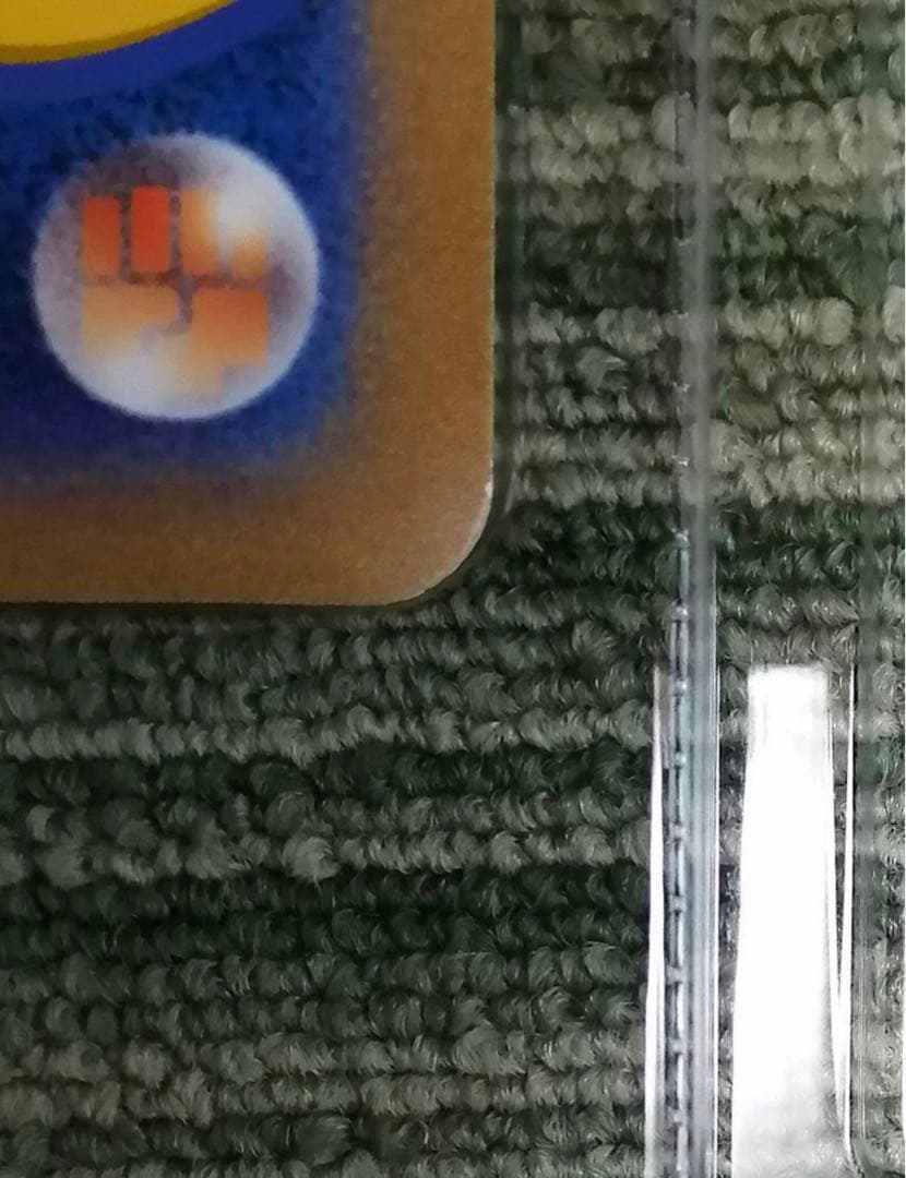 スペシャルジャンボカードパック ゼラオラ