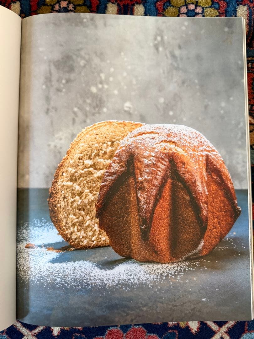 Nina yer ニーナメタイエ　レシピ　フランス語版　パティスリー