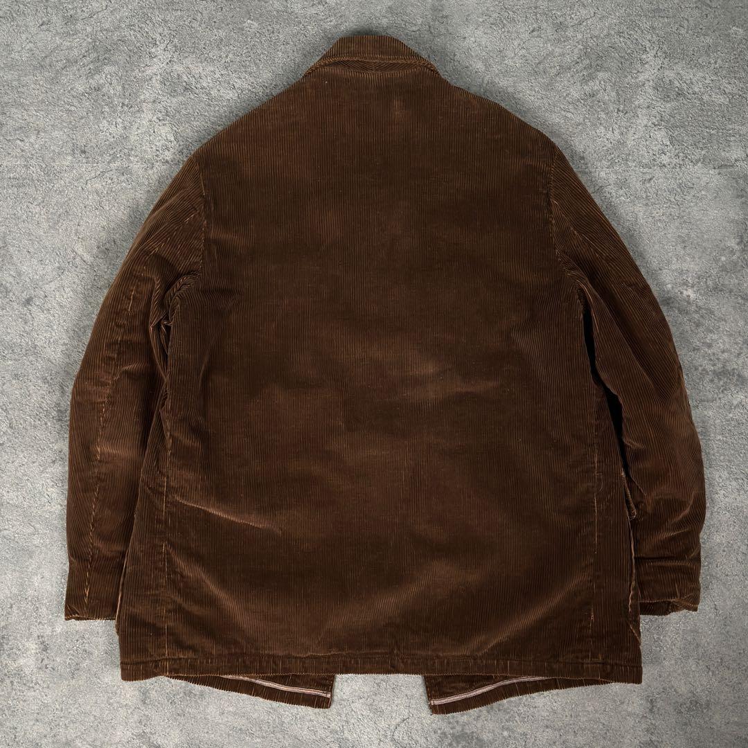 希少 カートコバーン着 TOWNCRAFT 60s 70s ランチコート