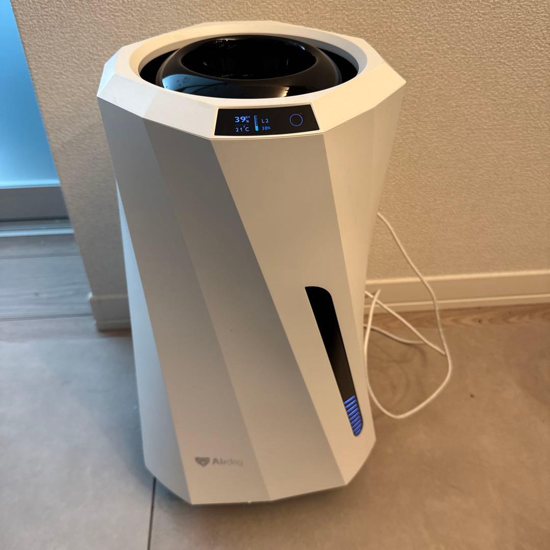 Airdog 加湿器 エアドッグ