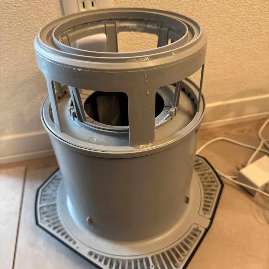 Airdog 加湿器 エアドッグ