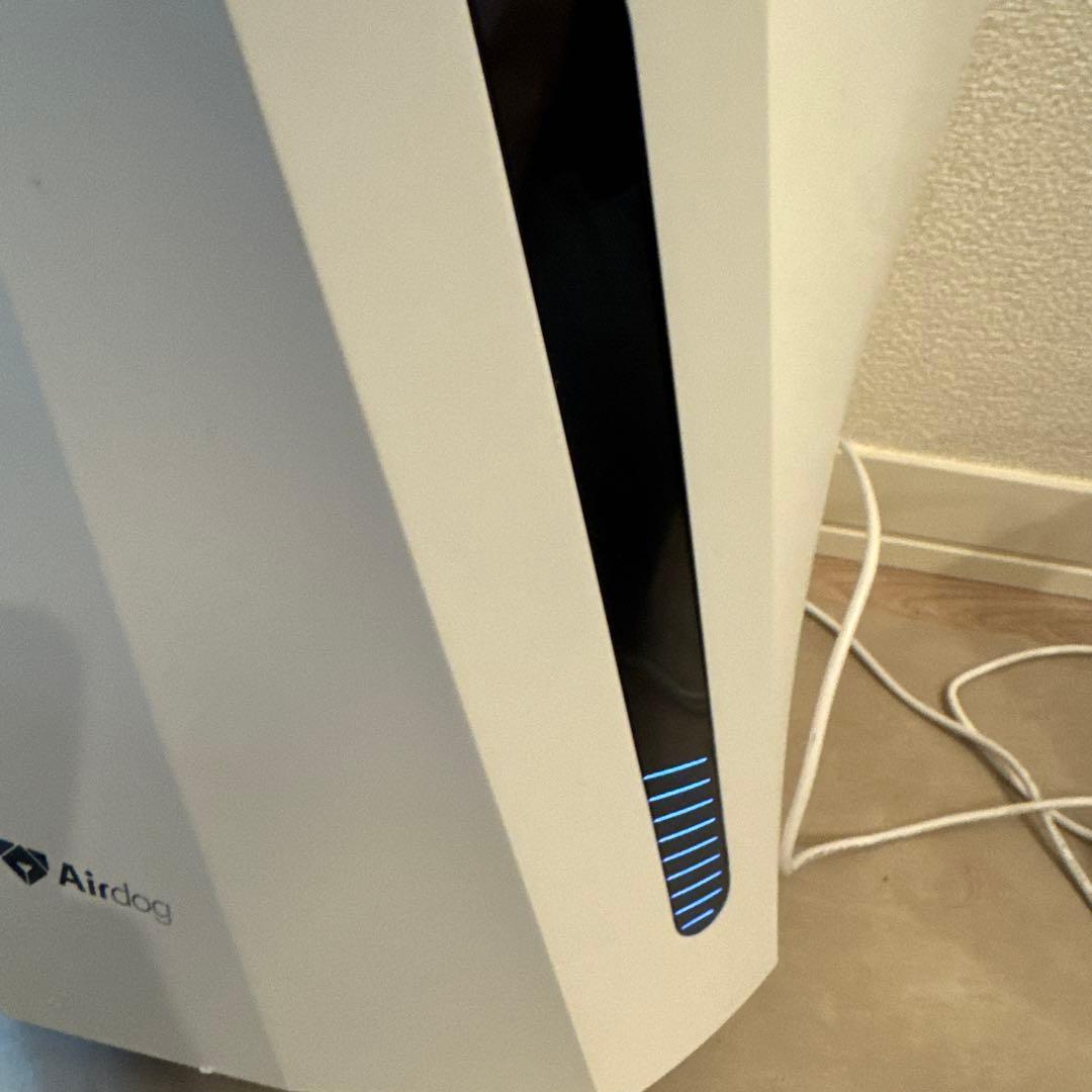 Airdog 加湿器 エアドッグ