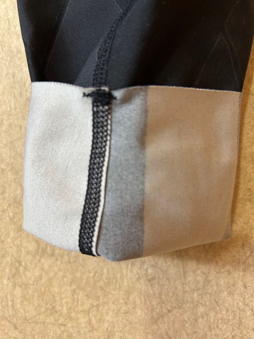 未使用品　ワコール CWX メンズ ジェネレーターモデル2.0 HZO699 S