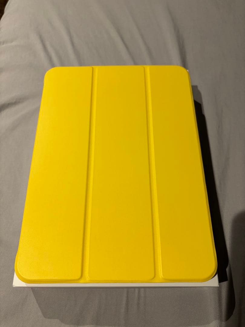 iPad 第11世代 (A16) イエロー 128GB 10.9インチ