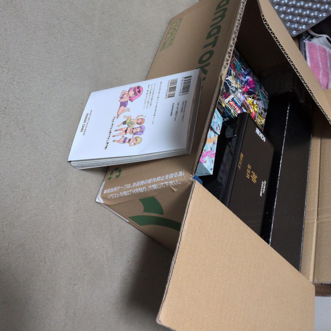 デュエマ　引退品　(デッキ複数　汎用パーツあり)