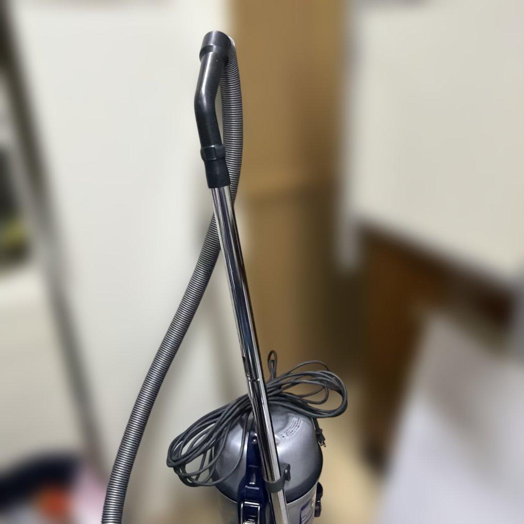 Panasonic MC-G3000P 業務用掃除機 380W