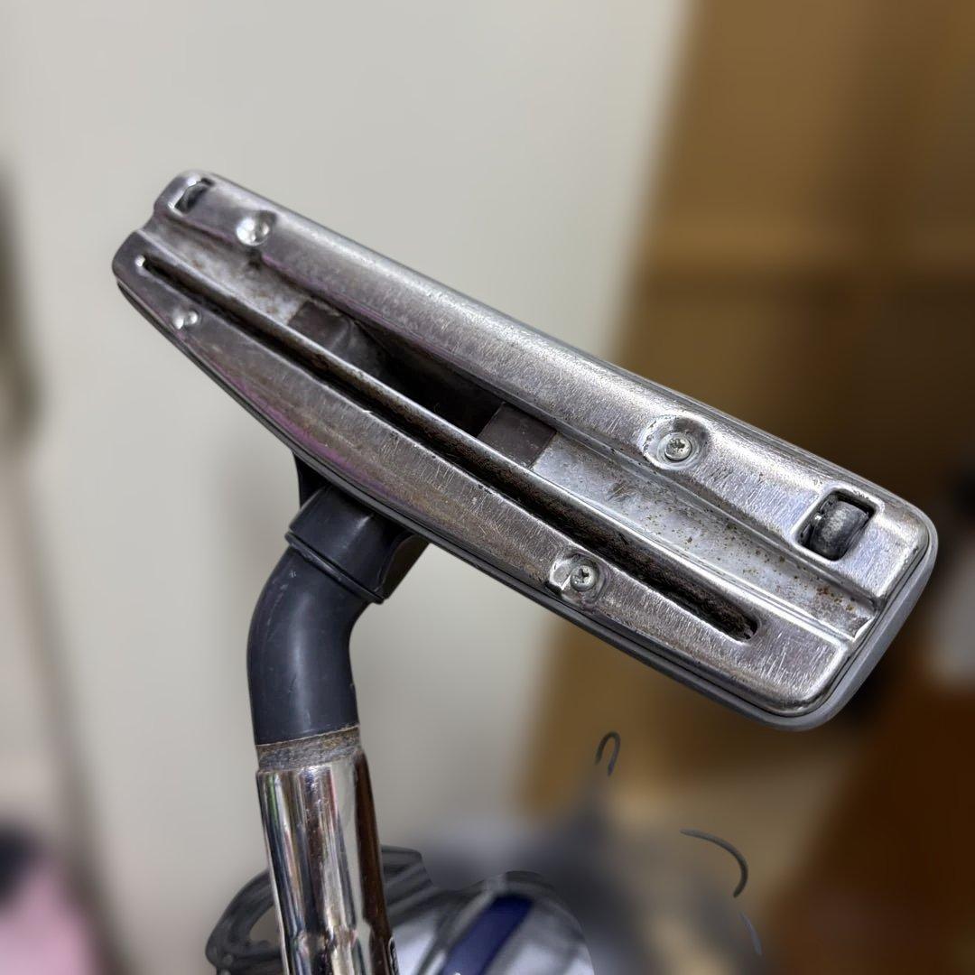 Panasonic MC-G3000P 業務用掃除機 380W