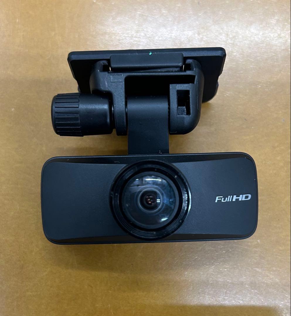 KENWOOD DRV-C770Rドライブレコーダー