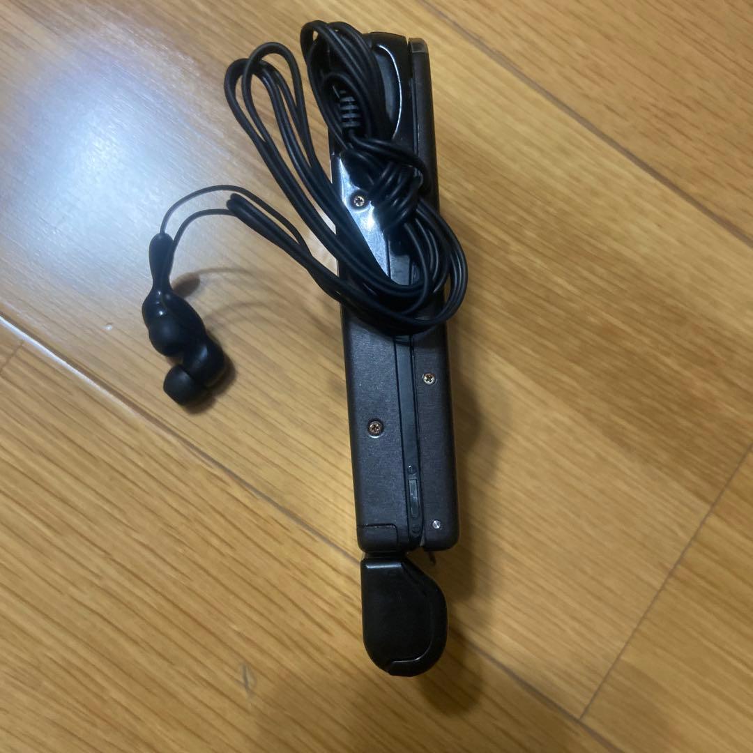 SONY WM-FX1カセットプレーヤー整備済み