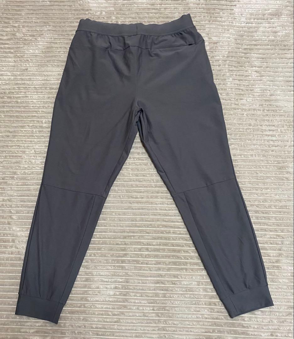 FCRB ジャージ セットアップ　グレー　サイズ　L