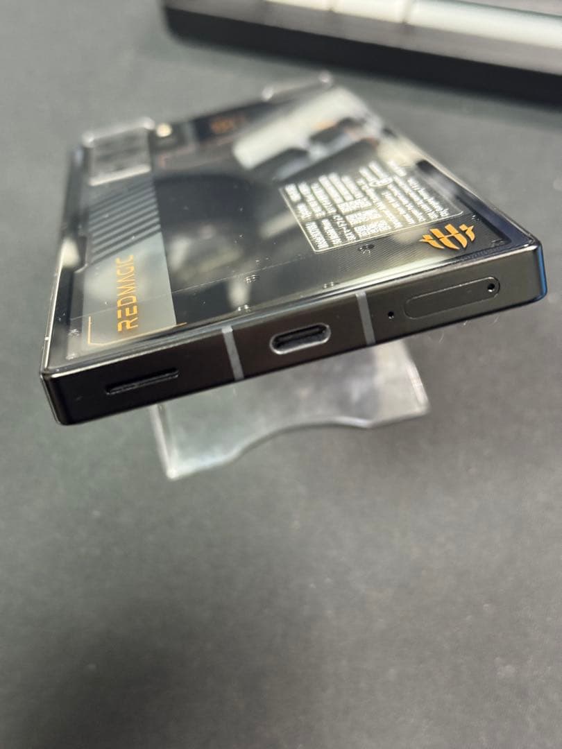 REDMAGIC 9 Pro 16/512 GB 国内版 SIMフリー