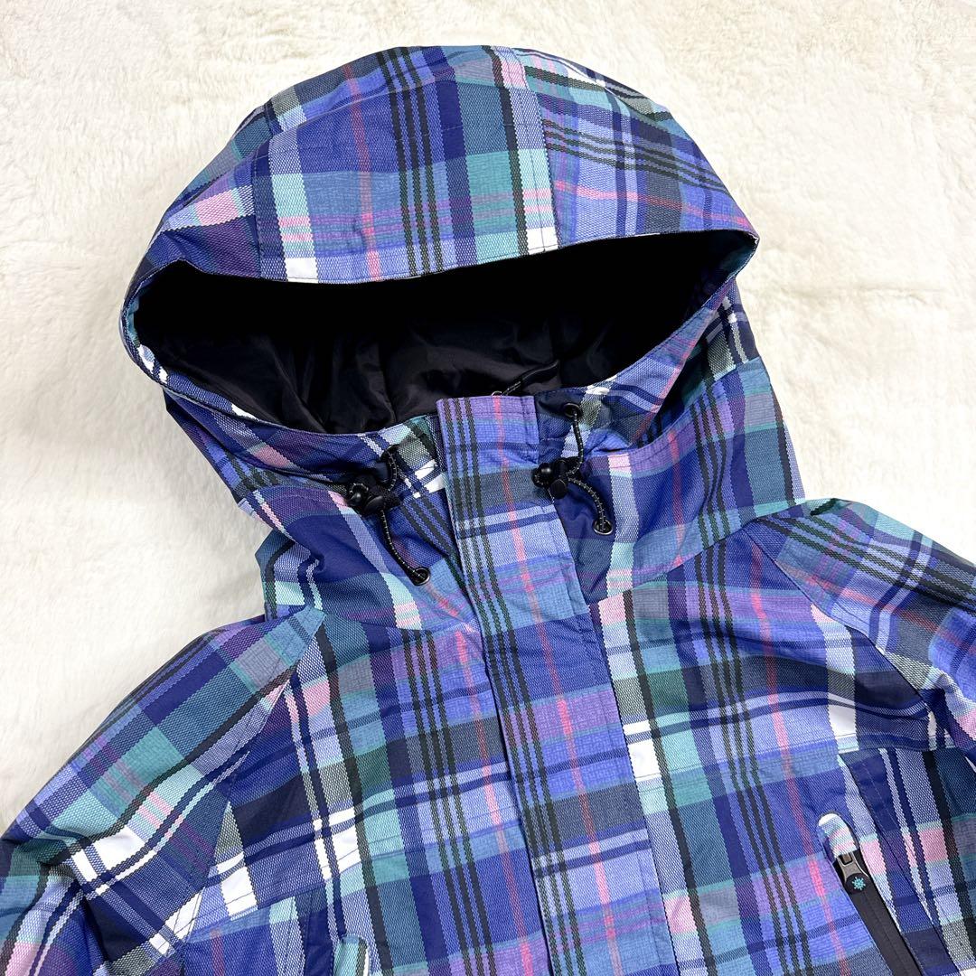 ☆美品 アイスパーダル スノーボードウェア Lサイズ 送料無料