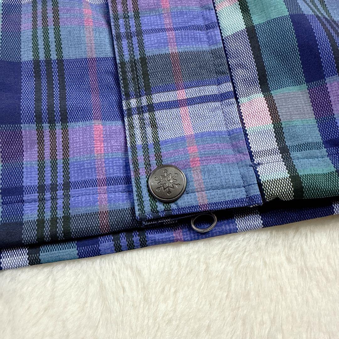 ☆美品 アイスパーダル スノーボードウェア Lサイズ 送料無料