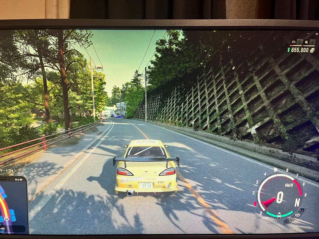 BenQ ZOWIE XL2746K 27インチ ゲーミングモニター