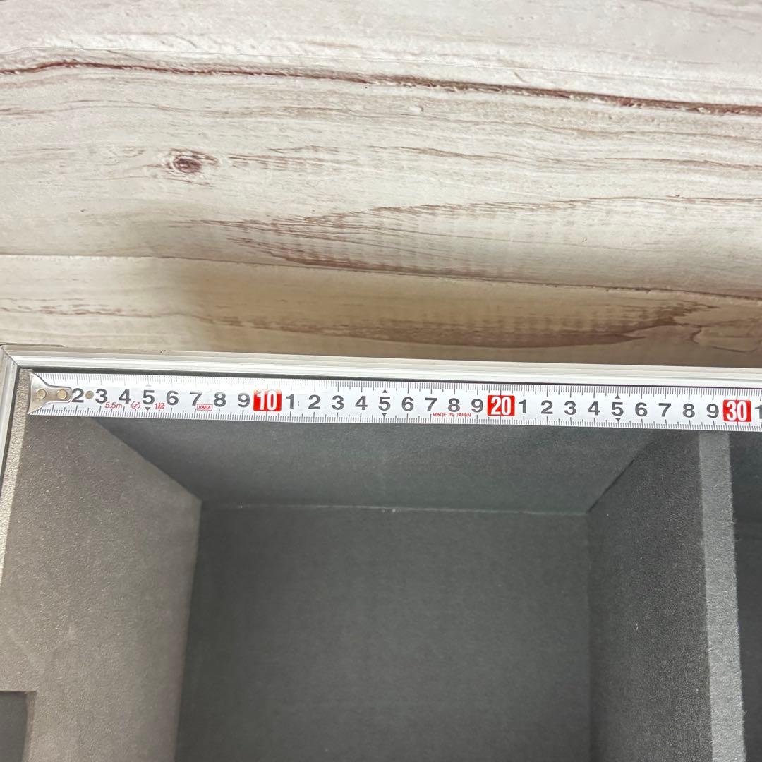 ARMOR アルモア レコード ハードケース ①