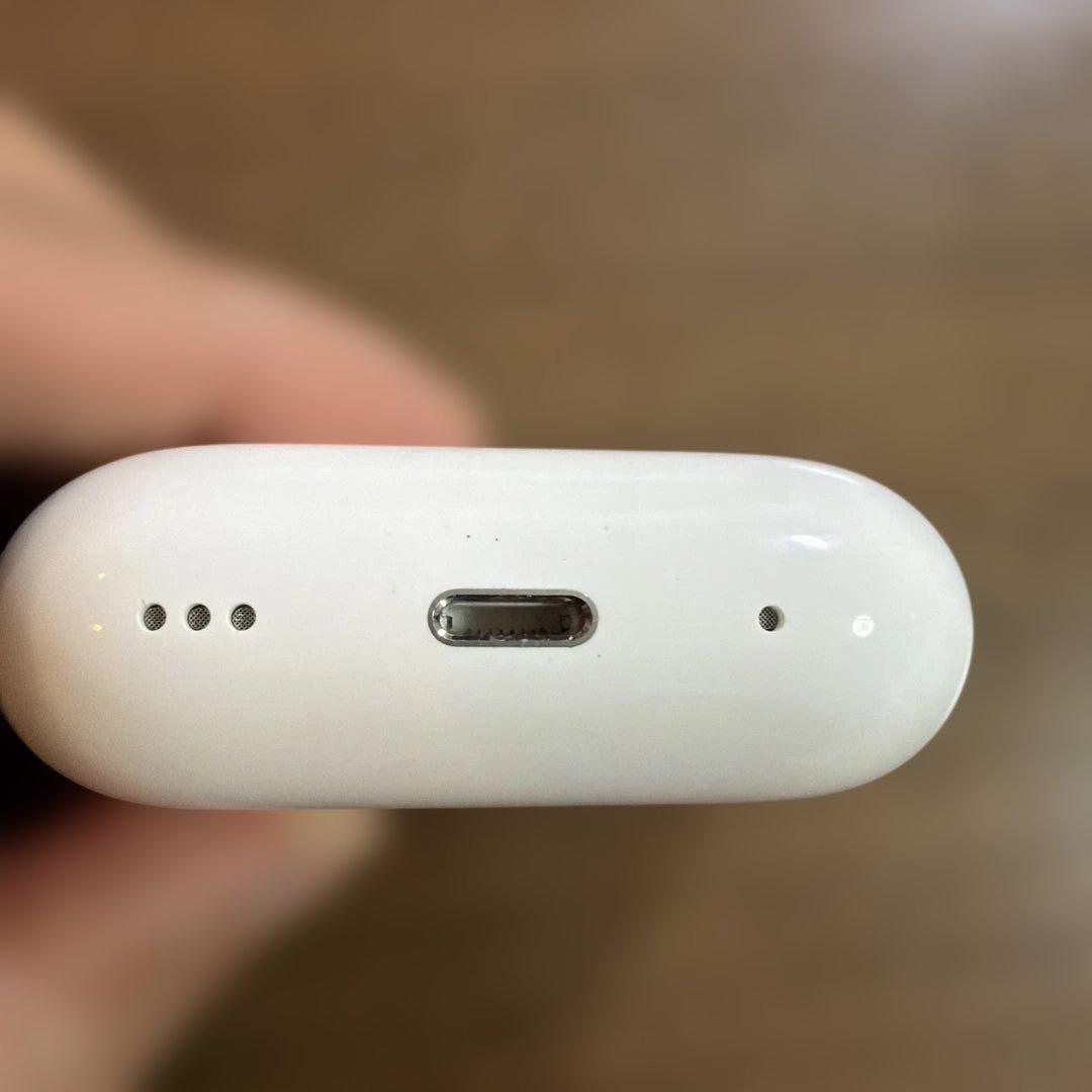 AirPods Pro 第2世代 MQD83J/A