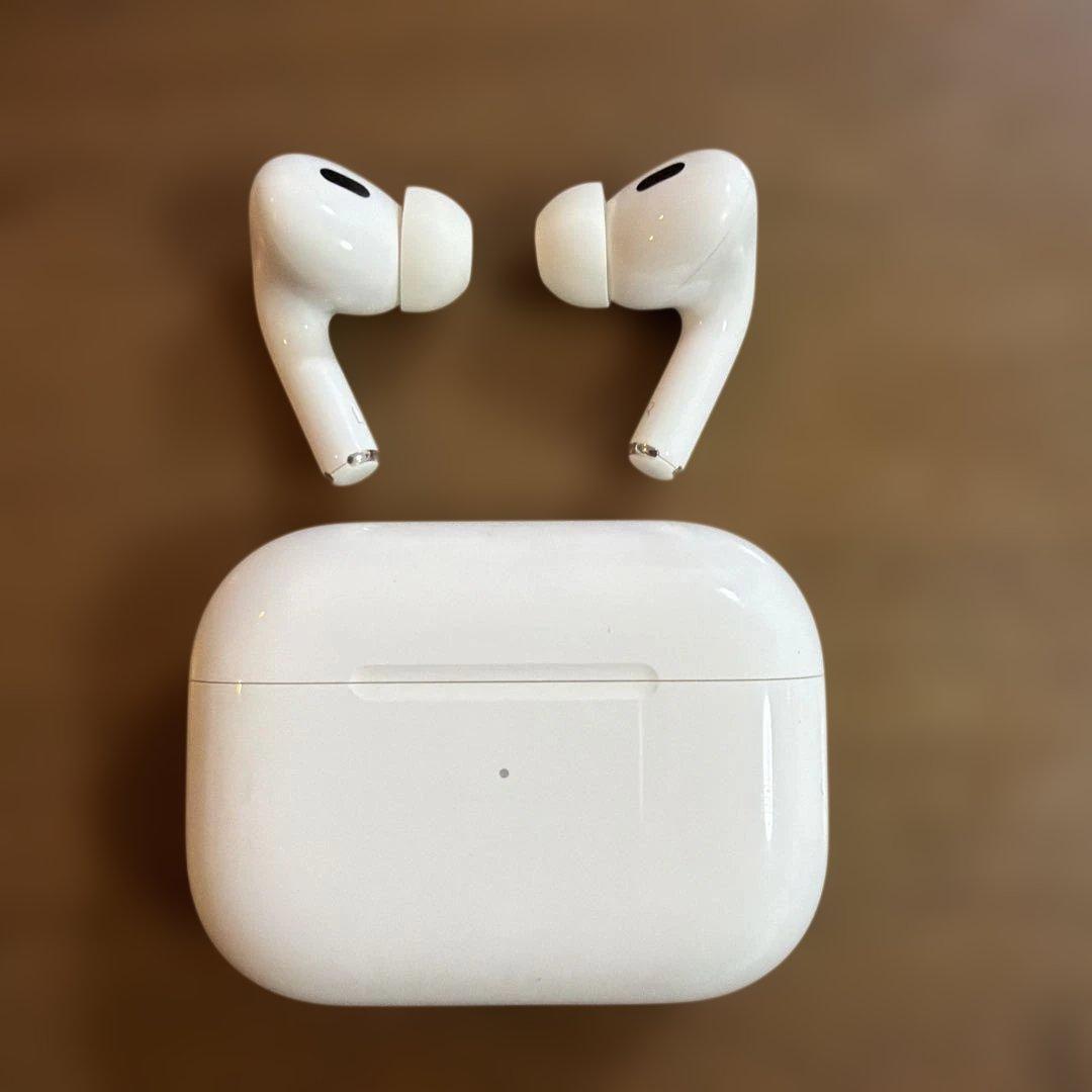 AirPods Pro 第2世代 MQD83J/A