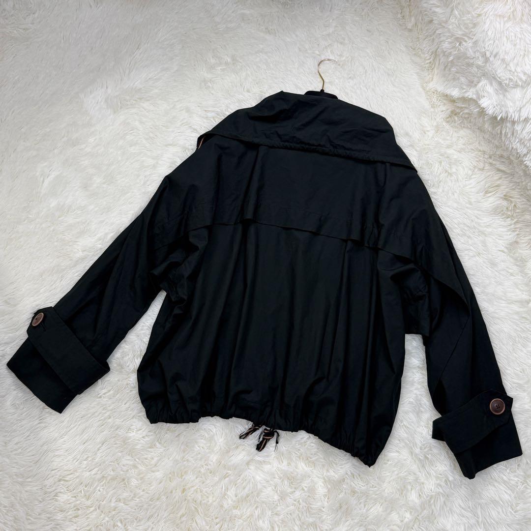 希少♡ヴィヴィアンウエストウッド オーバーサイズ ビックカラー ジャケット