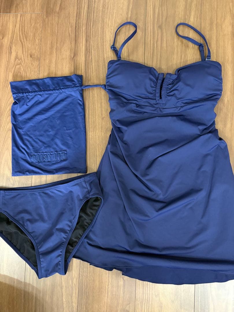 DAISY LIN フォクシー　スイムウェア水着