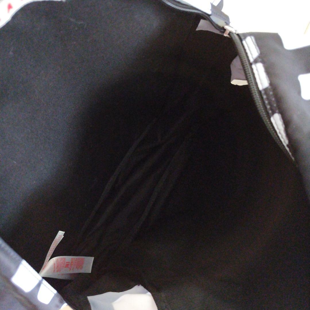 MARNI ロゴプリント リュック