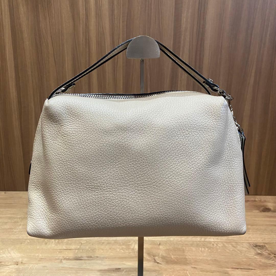 GIANNI CHIARINI ハンドバッグ